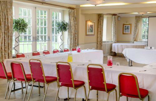 Leigh Park Country House Hotel & Vineyard, BW Signature Collection - Foto 23