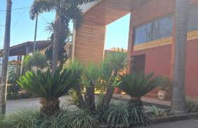 Flat Villa dos Reis - Foto 9