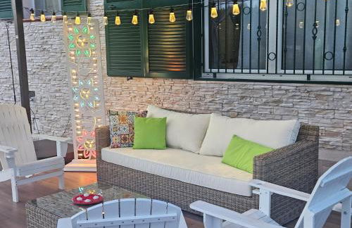 Villa Margherita - Foto 61