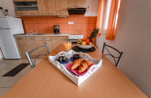 Apartments Joso - Foto 14