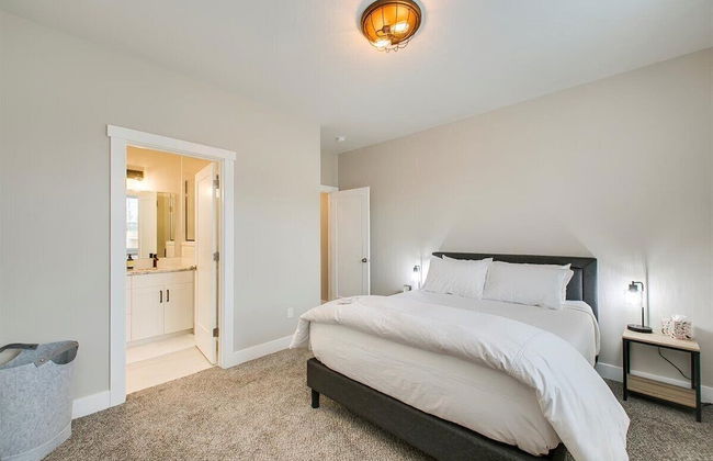 Bennett's Bungalow - Foto 4