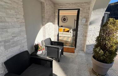 Al Piz - Dimora Alpina - Foto 32