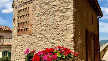 Historical Tower - Tamerò Estates - Foto 3