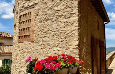 Historical Tower - Tamerò Estates - Foto 3