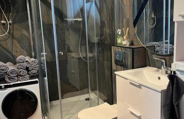 Domek nad Zalewem - Foto 23