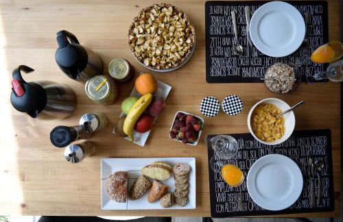 Casa Rural Martiamuno Landetxea - Foto 51