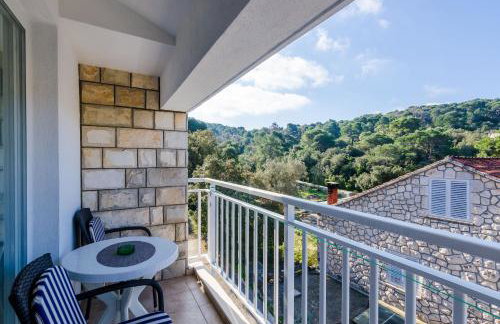 Apartments Lorena Mljet - Photo 86