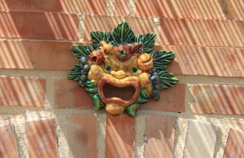 Agriturismo Le terre di zoe' - Foto 105