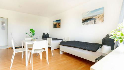 Nice Apartment with balcony in Linden - Photo 4