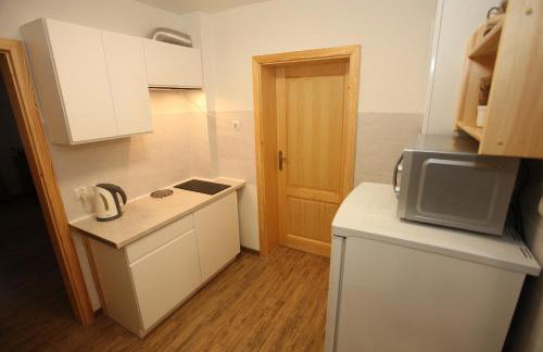 Leśniczówka Wigierskiego Parku Narodowego w Maćkowej Rudzie - Foto 5