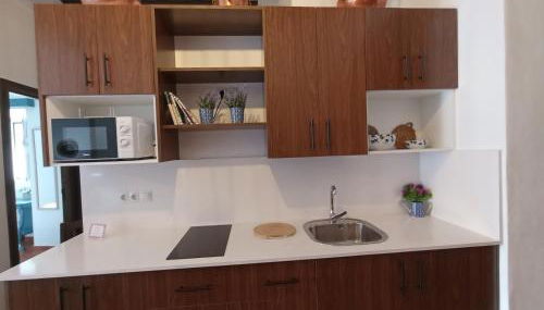 El DETALLE Apartamento y Estudio - Foto 5