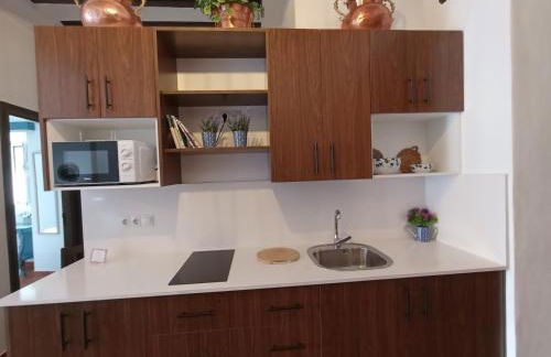 El DETALLE Apartamento y Estudio - Foto 5