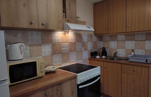 Dimitra's Comfort Apartment - Foto 18