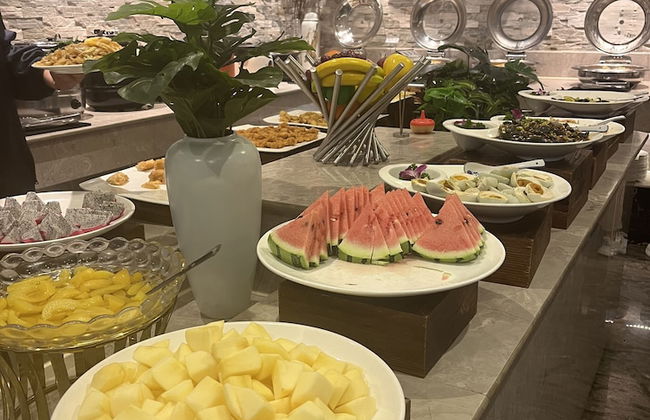 Yiwu Manting City Hotel - Foto 39