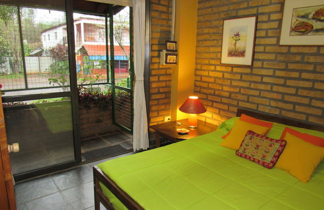 Room-ñau Father for 3 People - Foto 1