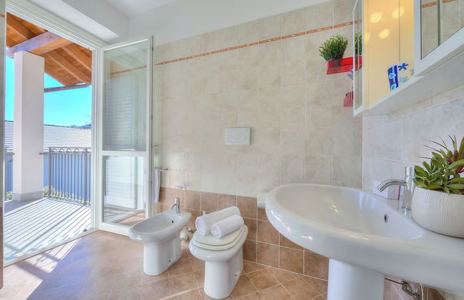 Penthouse The Magnifique View - Foto 16