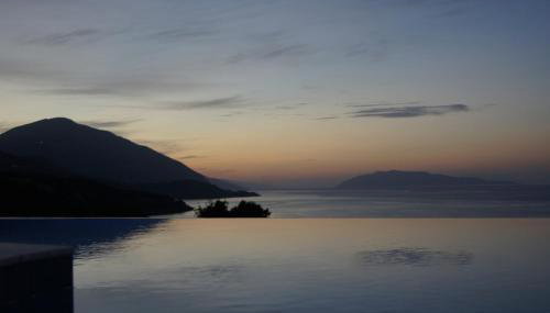 Villa Di Capri - Foto 4