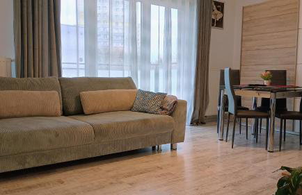 Apartament na Kruczej - Foto 3