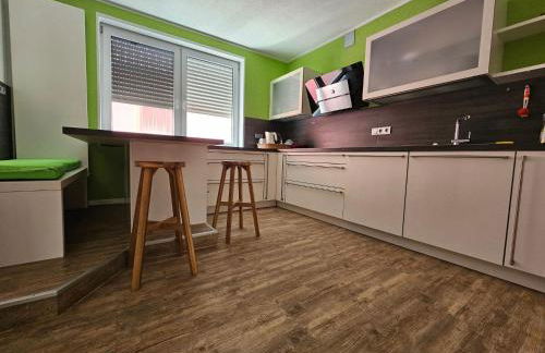 Apartment Saki by Interhome - Foto 16