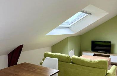 Dalikyda - Le refuge vert étoilé - Gare - Central - Foto 7