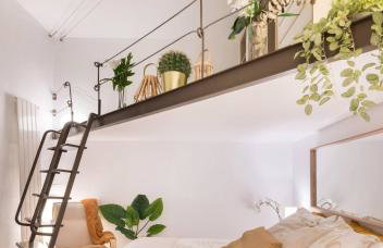 Stylish Loft at Madrid's Heart, Chueca - Foto 8