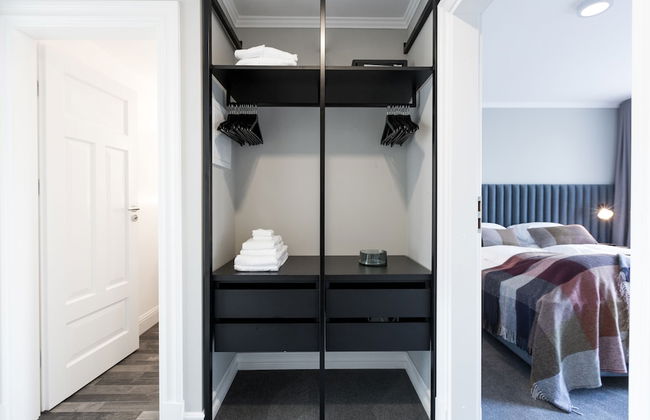 Reykjavik Residence Hotel - Foto 7