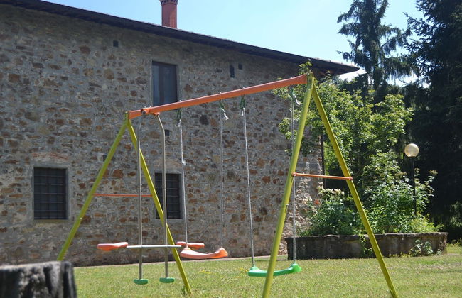 Tuscan Stay in Wine Country - Foto 22