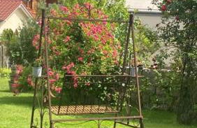 Appartment Kuschelecke - Foto 9