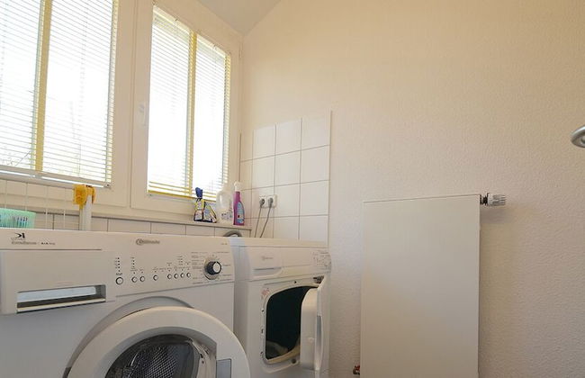 Kapitänshaus Tordalk - Foto 16