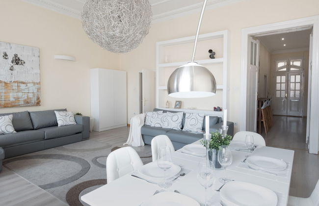 Budapest Easy Flat - Basilica Lux - Foto 3