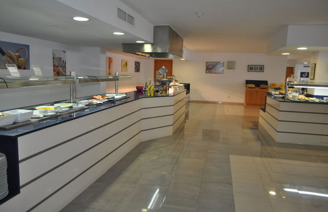 Aparthotel Novo Mar - Foto 118