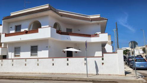 Villa Vistasalentina BIS Appartamento Delux - Foto 3