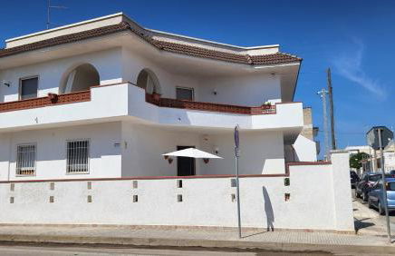 Villa Vistasalentina BIS Appartamento Delux - Foto 3