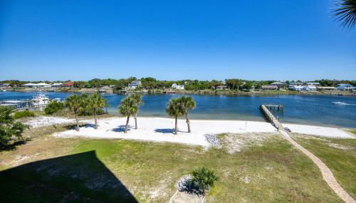 Perdido Escape Spacious 3BR 3BA Condo Beach Pool - Foto 4