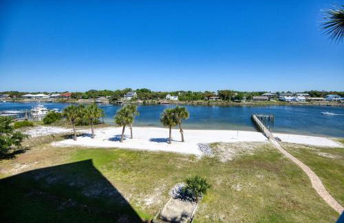 Perdido Escape Spacious 3BR 3BA Condo Beach Pool - Foto 4
