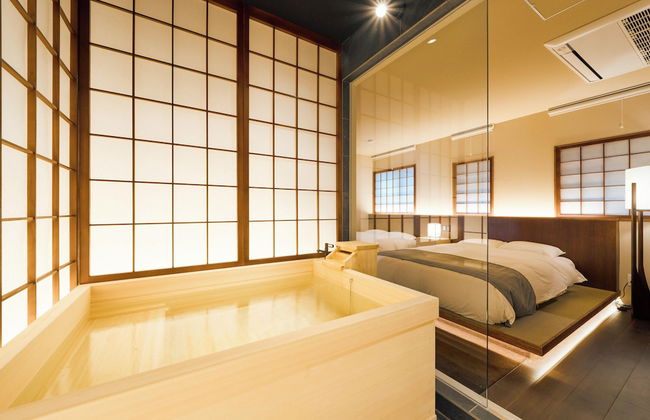 KONJAKUSO Osaka Tempozan KANOH SHOHAKU - Foto 32