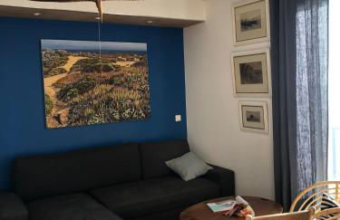 Une grande terrasse sur la mer - Foto 7