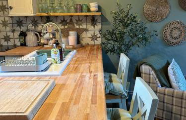 Copley Cottage - Foto 6