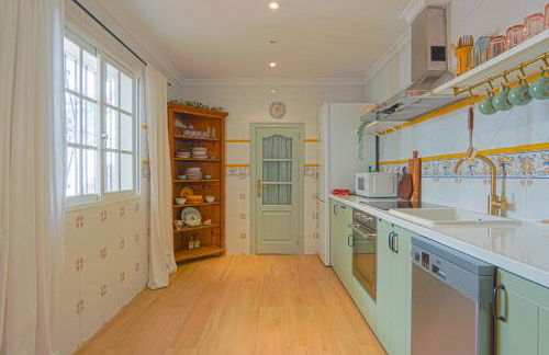 Beautiful beach house in Estepona - Photo 11