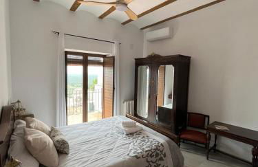 Casa Rural Verde Oliva - Foto 27