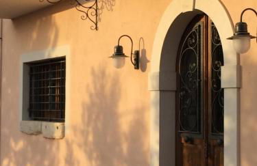 Dimorra Country House - Foto 44