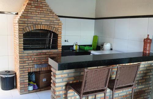 Casa na Praia de Águas Belas - Caponga - Foto 10