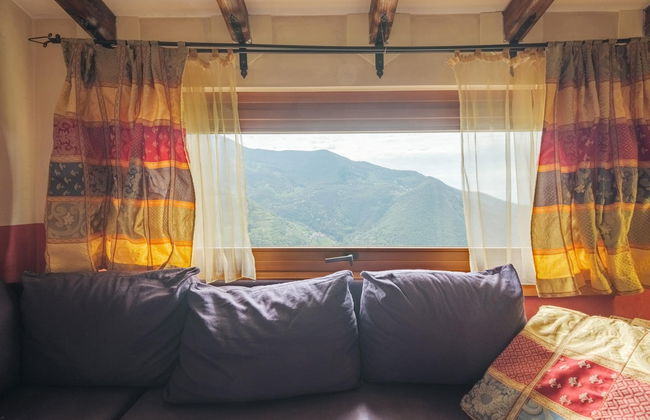 Casa del Picchio in Adrara San Martino - Foto 10