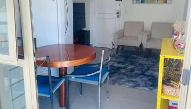 Flat na praia - Foto 4, minibar