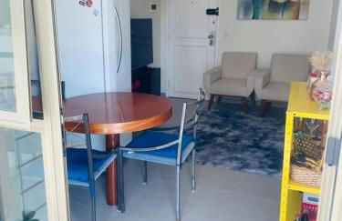 Flat na praia - Foto 4