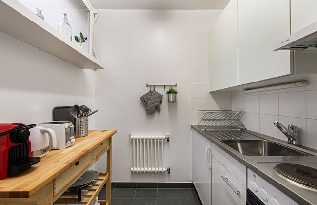 Richemont by Homenhancement - Foto 76