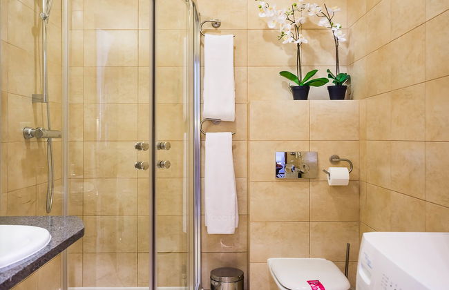 VacationClub BalticPark Plaza Apartments - Foto 9