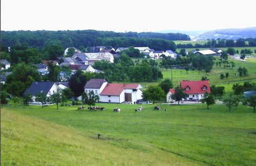 Ferienwohnung ehemaligen Schäferhof - Foto 33