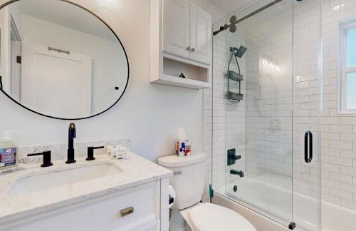 Charming Austin House - Foto 17