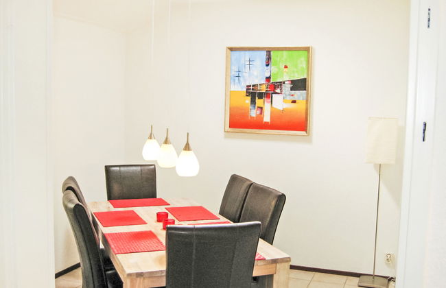 3 bedroom House in Lochem with garden and terrace - Photo 8